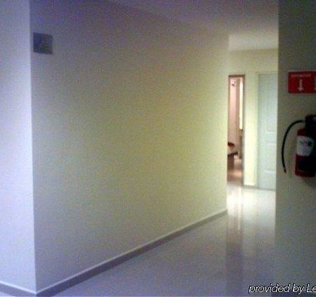 Hotel 402 Monterrey Extérieur photo