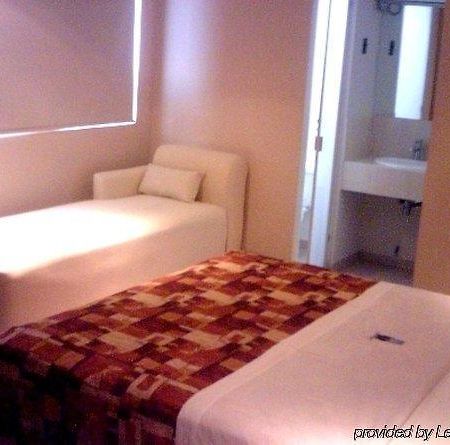 Hotel 402 Monterrey Extérieur photo