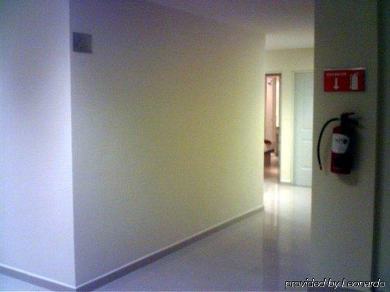 Hotel 402 Monterrey Extérieur photo