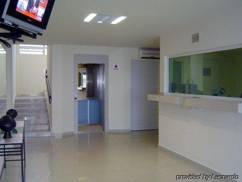 Hotel 402 Monterrey Extérieur photo