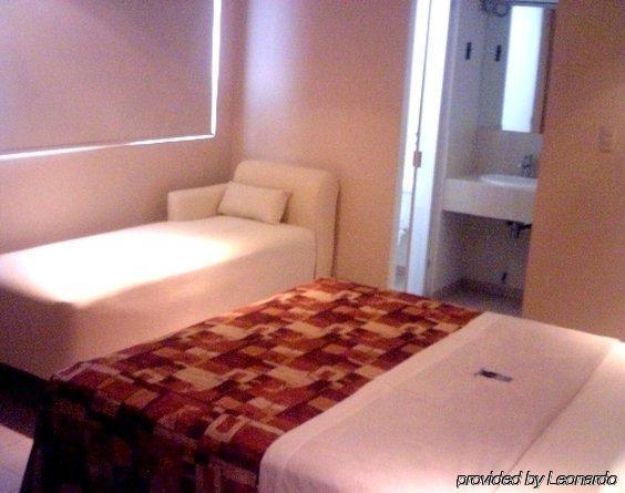 Hotel 402 Monterrey Extérieur photo