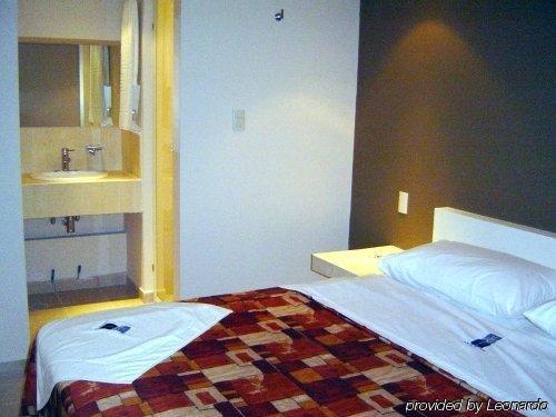 Hotel 402 Monterrey Extérieur photo